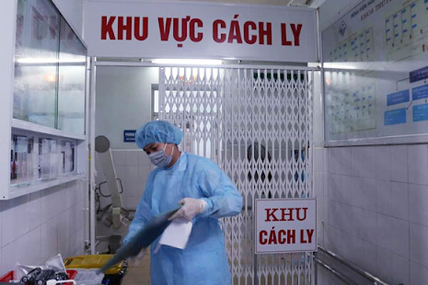 Vì sao kết quả xét nghiệm Covid-19 lúc dương lúc âm?-3