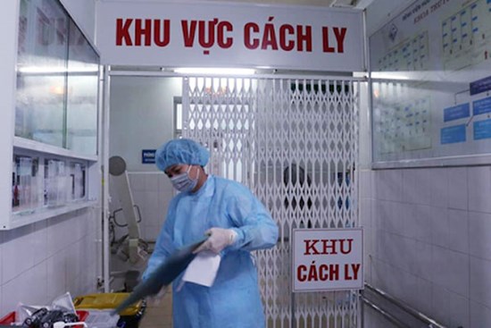 Bộ Y tế thông tin: Ca nghi mắc COVID-19 người Indonesia ở Bình Dương và 145 người tiếp xúc đều âm tính