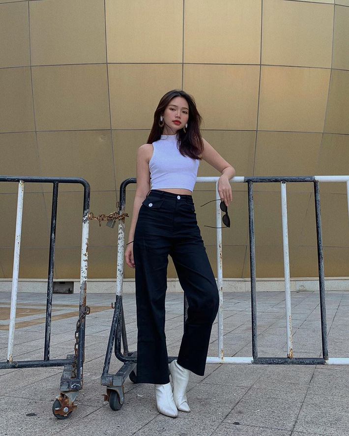 Ngoài áo phông, vẫn có 11 kiểu áo mix cùng quần jeans auto” xịn đẹp, xem xong là chị em sẽ thấy cả chân trời mới-7