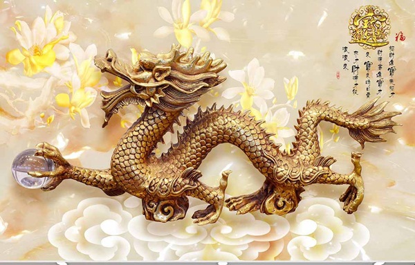 3 con giáp được lộc trời ban, tháng 7 tài lộc thăng hoa, buôn may bán đắt-2