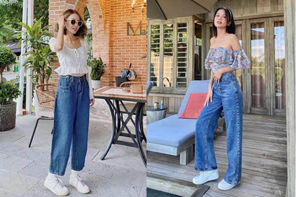 3 kiểu áo đang được chị em thi nhau săn lùng, tưởng khó diện mà thực tế chưa chắc vậy-20