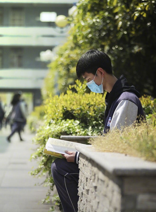 Kỳ thi đại học khốc liệt nhất thế giới sắp diễn ra ở Trung Quốc khủng khiếp đến mức nào?-3