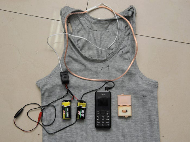 Kỳ thi đại học khốc liệt nhất thế giới sắp diễn ra ở Trung Quốc khủng khiếp đến mức nào?-6