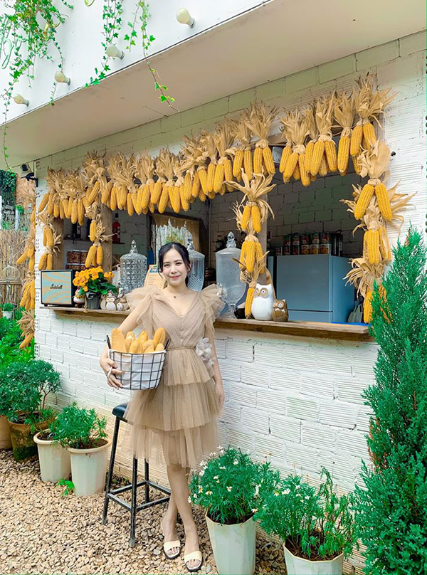 Cách làm hải sản bằng nồi chiên không dầu ngon chẳng kém đầu bếp thượng đỉnh của bà mẹ nổi tiếng MXH-1