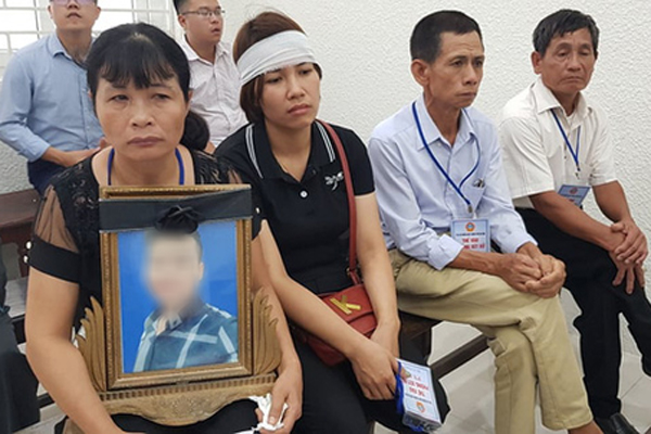 Giám đốc bị bắt cóc và chuyện đòi bồi thường kim cương trị giá 72 tỷ-2