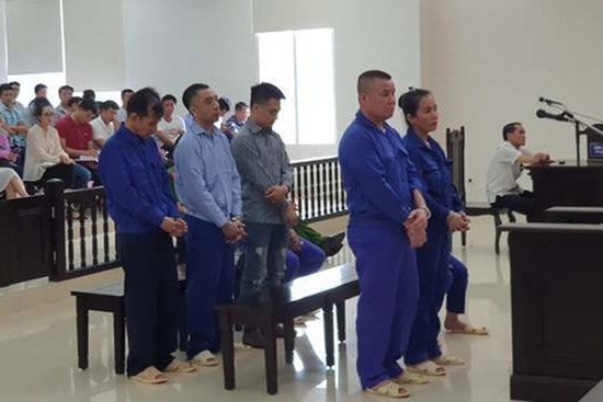 Giám đốc bị bắt cóc và chuyện đòi bồi thường kim cương trị giá 72 tỷ