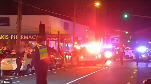 Thanh niên gốc Việt bị đâm chết trong vụ ẩu đả tại Úc-2