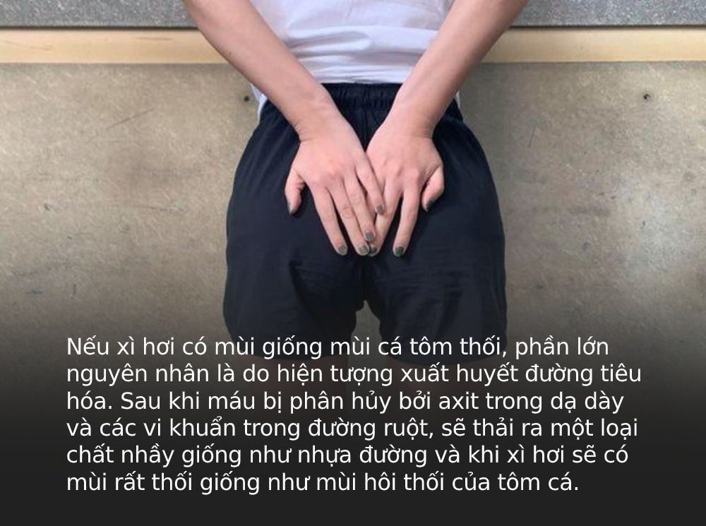 Xì hơi kèm theo các dấu hiệu lạ này, bạn cần phải đi khám ung thư đại trực tràng càng sớm càng tốt-2