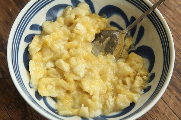 Chè chuối mà nấu thế này thì vừa giúp giảm cân lại phòng ung thư, quan trọng là cực ngon!-3