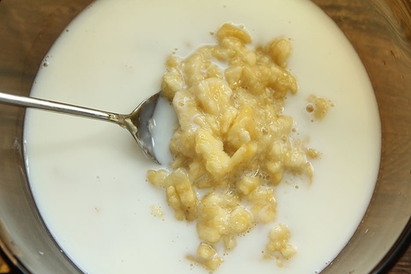 Chè chuối mà nấu thế này thì vừa giúp giảm cân lại phòng ung thư, quan trọng là cực ngon!-4