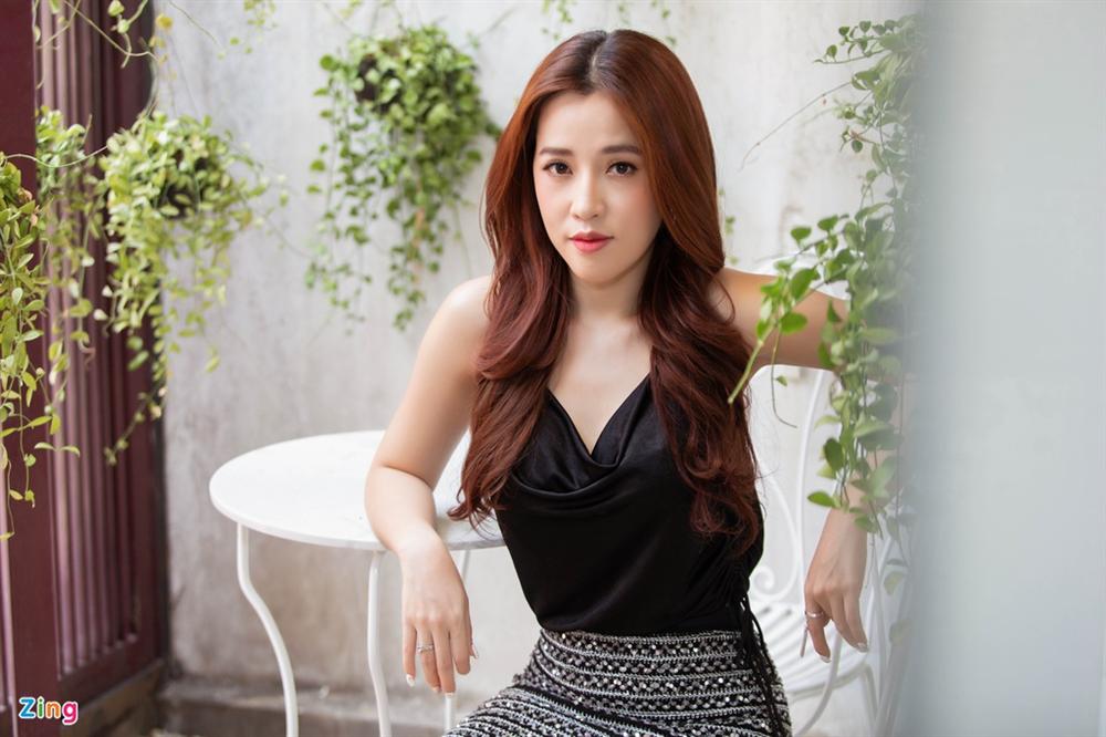 Puka: ‘Tôi sốc, sụp đổ khi đang yêu nhau thì bạn trai cưới người khác’-1