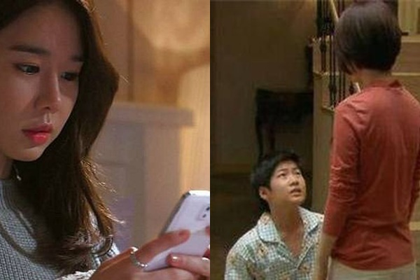 Tôi run rẩy bỏ bồ về nhà khi nhận được dòng tin nhắn vỏn vẹn 5 từ của vợ-2