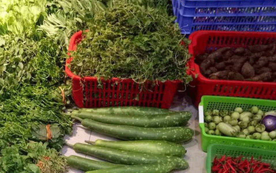 Bỏ việc ở nhà bán online, sau 3 năm, mẹ 9x mua 2 mảnh đất Hà Nội-2