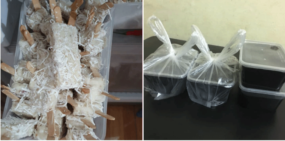 Bỏ việc ở nhà bán online, sau 3 năm, mẹ 9x mua 2 mảnh đất Hà Nội-3