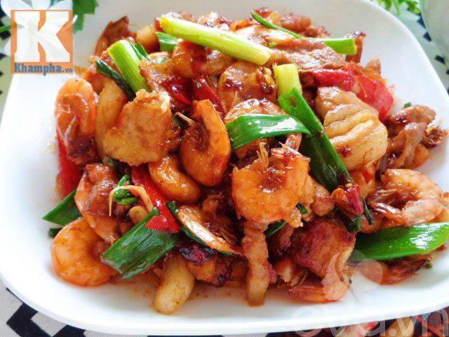 5 món kho rim đậm đà, dù nắng nóng hay mưa giông đều khiến cả nhà ngon miệng-1