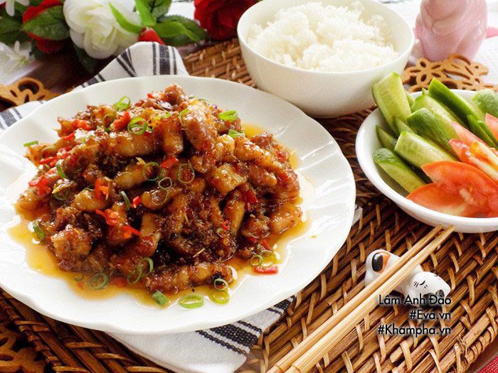 5 món kho rim đậm đà, dù nắng nóng hay mưa giông đều khiến cả nhà ngon miệng-3