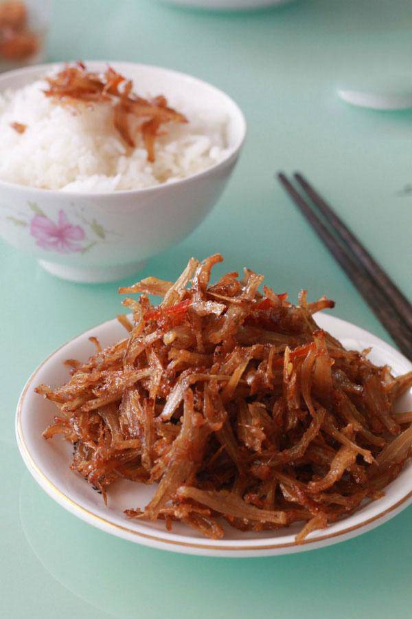 5 món kho rim đậm đà, dù nắng nóng hay mưa giông đều khiến cả nhà ngon miệng-5