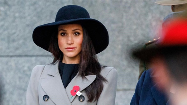 Meghan Markle trách móc hoàng gia không bảo vệ mình lúc mang thai, bị cấm kiếm tiền còn các thành viên khác thì ngược lại-1