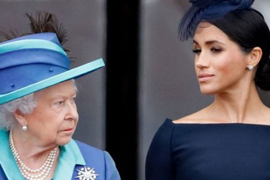 Meghan Markle trách móc hoàng gia không bảo vệ mình lúc mang thai, bị cấm kiếm tiền còn các thành viên khác thì ngược lại