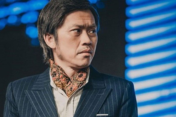 Căn nhà cũ nát và chuyện ít biết về gia đình Hoài Linh - Dương Triệu Vũ-7