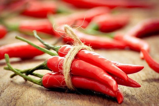 3 cách xác định ớt cay hay không cay cực nhanh, không cần phải thử