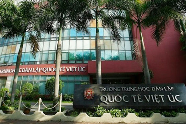 Vụ việc phụ huynh trường Quốc tế Việt Úc nhận thư không thể tiếp tục tiếp nhận học sinh vào năm học tới, trường chính thức phản hồi-3