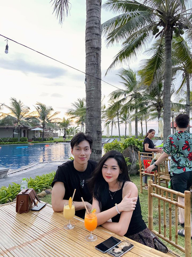 Hậu xác nhận làm bạn, Alan Phạm - Vũ Thanh Quỳnh liền đổi luôn cách xưng hô-4