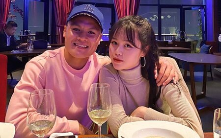 Huỳnh Anh bất ngờ chia sẻ khoảnh khắc mới, mẹ nuôi Quang Hải lập tức để lại bình luận đáng chú ý-1