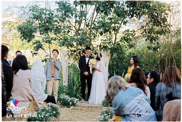 Vợ chồng 9X lên Đà Lạt dựng nhà bằng trợ cấp thất nghiệp, nhìn chỉ muốn bỏ phố về quê-9