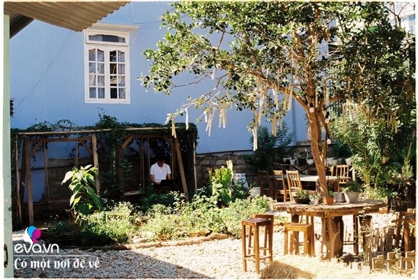 Vợ chồng 9X lên Đà Lạt dựng nhà bằng trợ cấp thất nghiệp, nhìn chỉ muốn bỏ phố về quê-13