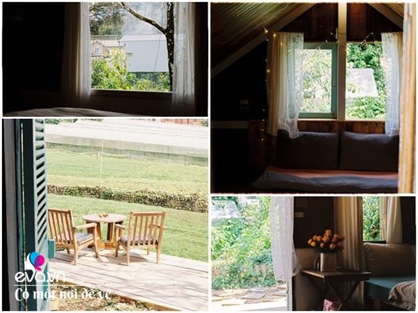 Vợ chồng 9X lên Đà Lạt dựng nhà bằng trợ cấp thất nghiệp, nhìn chỉ muốn bỏ phố về quê-18