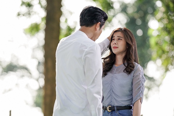 Vợ khăng khăng nói mình đã mang thai, thương vợ nên tôi đưa đi khám nhưng lời bác sĩ nói khiến cả hai vợ chồng đau muốn ngã quỵ-1