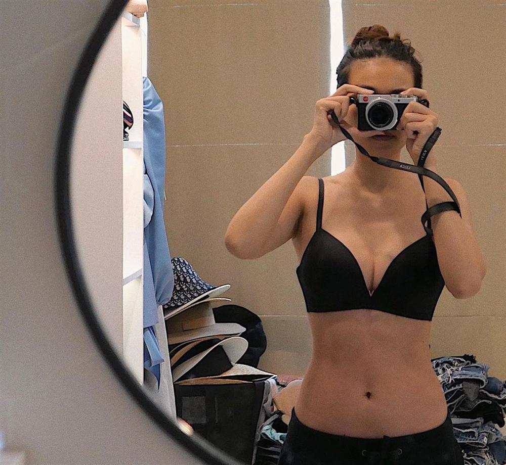 KETOX là phương pháp gì mà giúp Thanh Hằng giảm 4kg trong 7 ngày, eo xuống 51cm-1