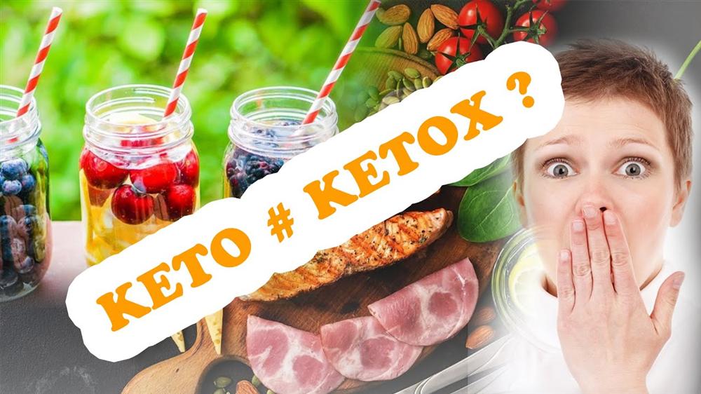 KETOX là phương pháp gì mà giúp Thanh Hằng giảm 4kg trong 7 ngày, eo xuống 51cm-2