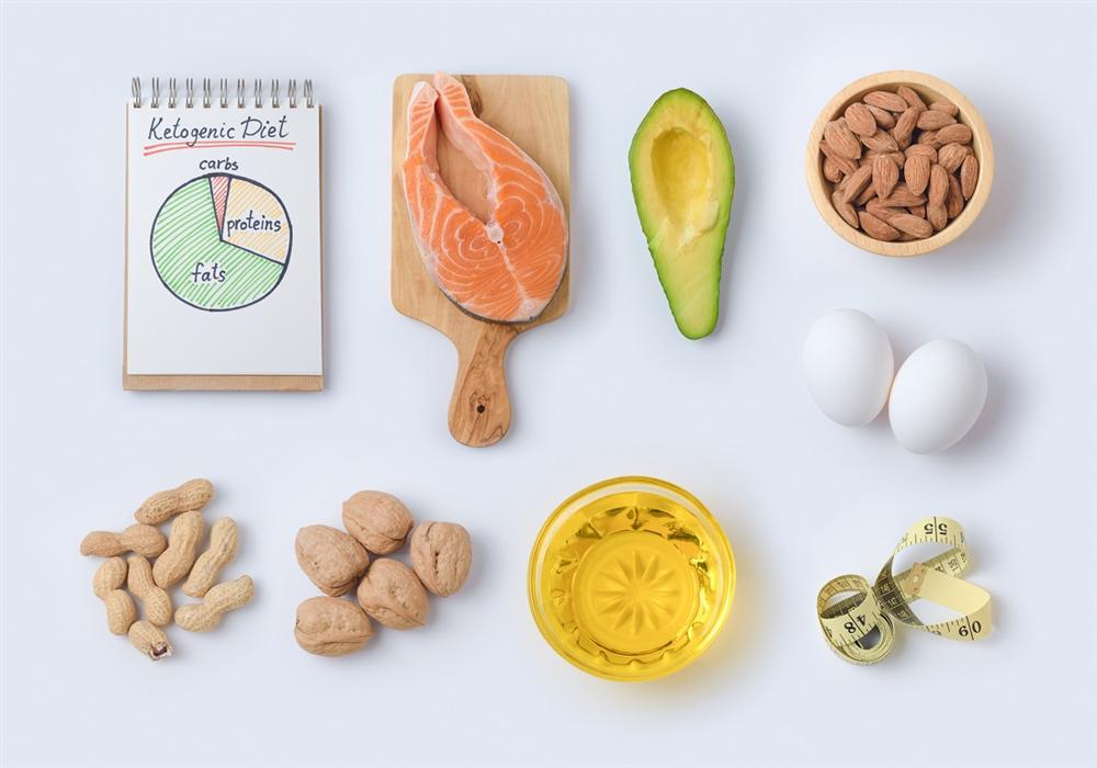 KETOX là phương pháp gì mà giúp Thanh Hằng giảm 4kg trong 7 ngày, eo xuống 51cm-3