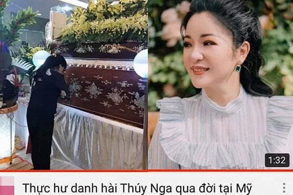 Cảnh nuôi con hiện tại của danh hài Thúy Nga sau ồn ào chồng cũ ôm 7 tỷ bỏ trốn-11