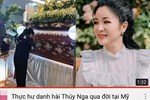 Cảnh nuôi con hiện tại của danh hài Thúy Nga sau ồn ào chồng cũ ôm 7 tỷ bỏ trốn-11