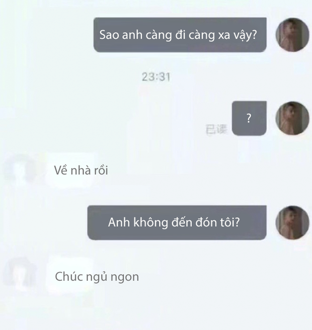 Dở khóc dở cười với loạt tin nhắn lầy lội của các tài xế công nghệ: Người xin phép hủy chuyến vì game, kẻ bận hóng hớt ẩu đả trên đường-4