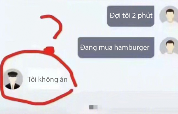 Dở khóc dở cười với loạt tin nhắn lầy lội của các tài xế công nghệ: Người xin phép hủy chuyến vì game, kẻ bận hóng hớt ẩu đả trên đường-7