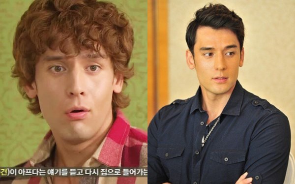 Lời nguyền bê bối nhấn chìm dàn sao Gia đình là số 1: Lộ băng sex đến vấn nạn ép sao nhí hở, ông nội quốc dân toàn phốt lớn-21