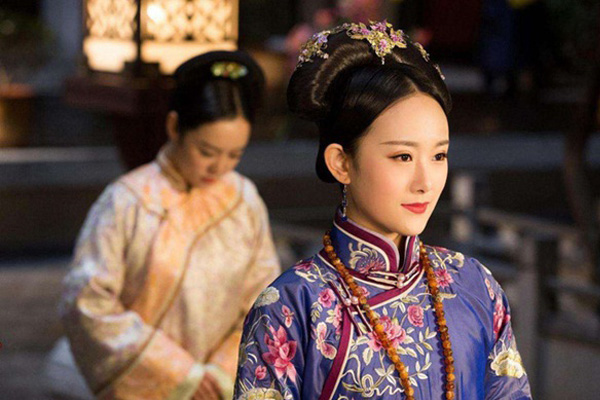 Các nàng phi tử thời cổ đại phải làm gì khi vừa đến tháng thì may mắn được Hoàng đế lựa chọn thị tẩm?-2