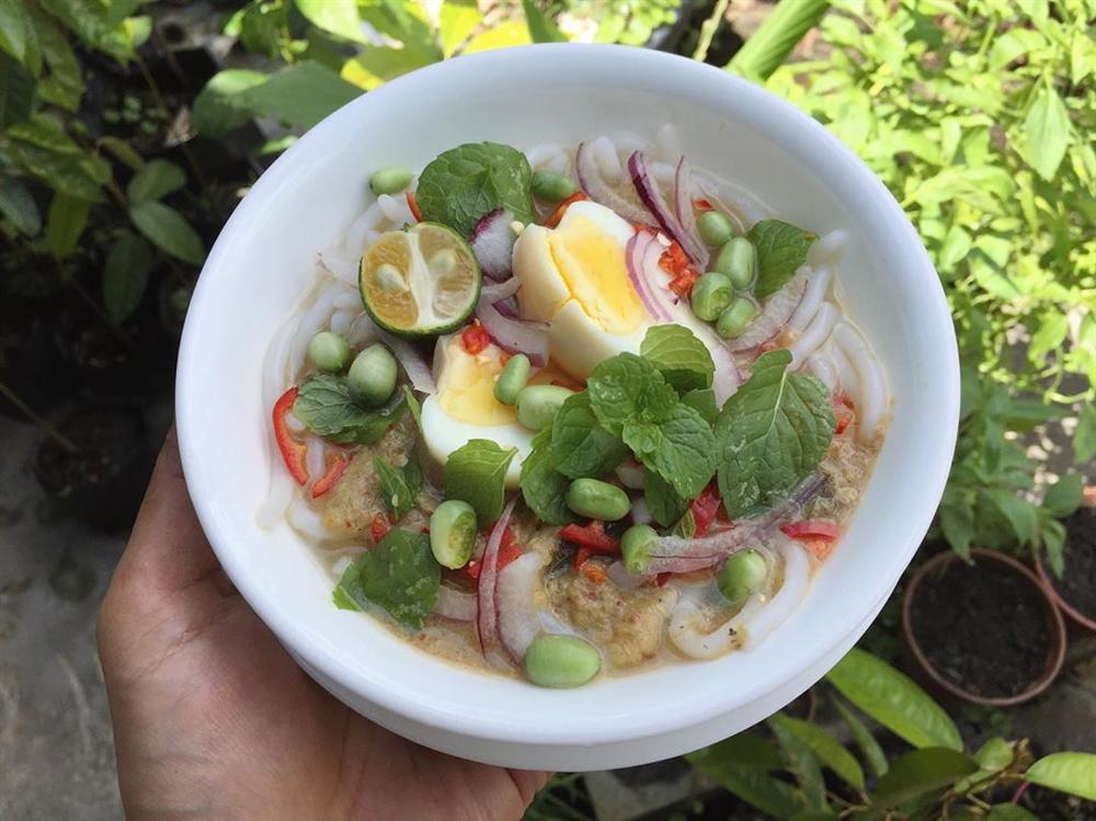 Cô gái 27 tuổi quyết định về quê sống cuộc đời bình dị, trồng rau, làm vườn sau khi tốt nghiệp thạc sĩ ở Thủ đô-16