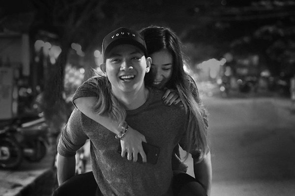 Được khán giả khuyên nên quay lại với Hoài Lâm, Bảo Ngọc có câu trả lời khiến nhiều người suy ngẫm-3