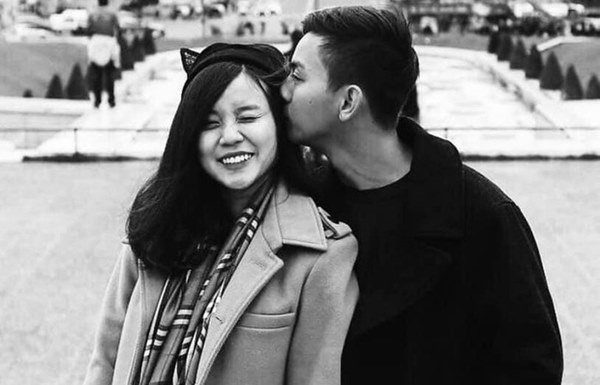 Được khán giả khuyên nên quay lại với Hoài Lâm, Bảo Ngọc có câu trả lời khiến nhiều người suy ngẫm-6