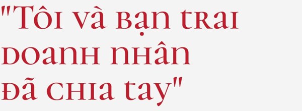 Trương Ngọc Ánh: Tôi đã chia tay và không ngại yêu đàn ông ít tuổi-1