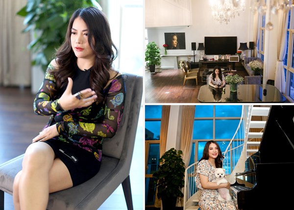 Trương Ngọc Ánh: Tôi đã chia tay và không ngại yêu đàn ông ít tuổi-3