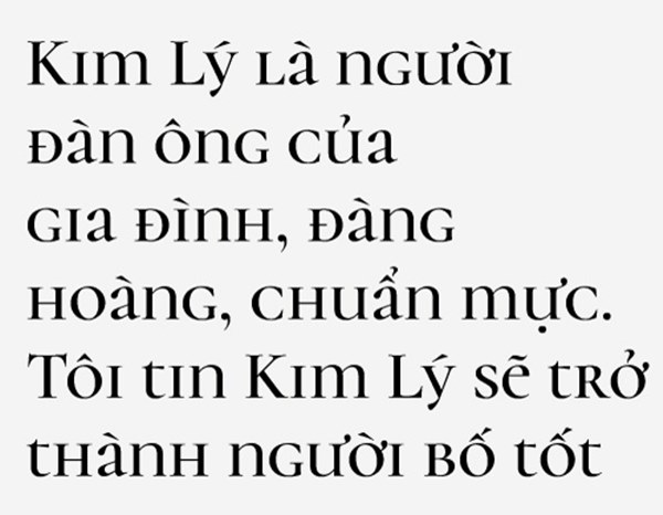Trương Ngọc Ánh: Tôi đã chia tay và không ngại yêu đàn ông ít tuổi-5