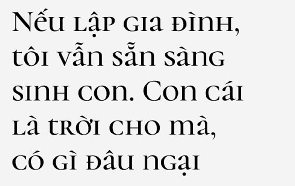 Trương Ngọc Ánh: Tôi đã chia tay và không ngại yêu đàn ông ít tuổi-8