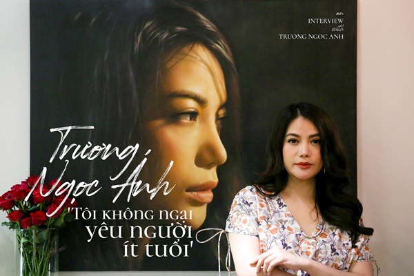 Không nhận ra Trương Ngọc Ánh với mặt phù, vai u và thân hình ngấn mỡ-12