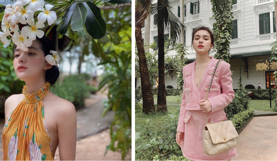 Gái xinh Instagram sinh năm 2001 tự mua nhà, vừa học vừa làm mỗi tháng trả góp 50 triệu-5